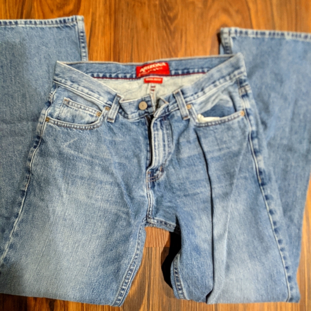 Arizona jeans